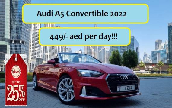 Rent a car dubai