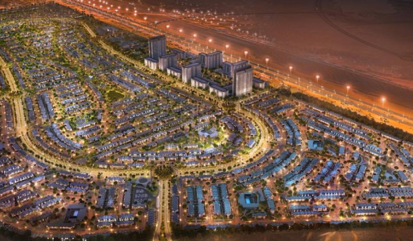 Car Hire in Arabian Ranches