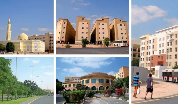 Dubai Investment Park for rent in dubai