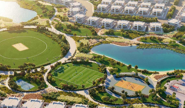 Car Hire in DAMAC Hills