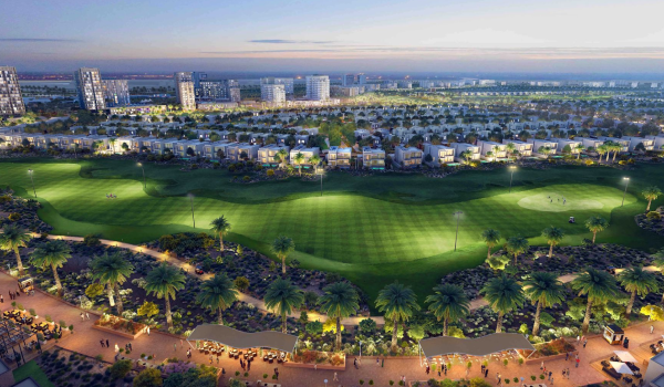 Car Hire in Emaar South