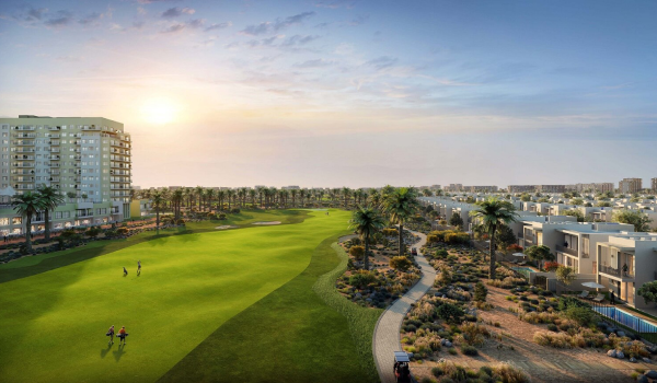 Car Hire in Emaar South