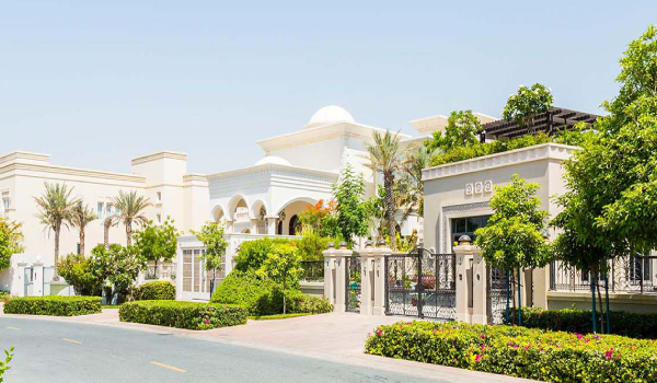 Emirates Hills