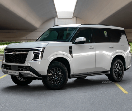 Luxury Car Rental Dubai