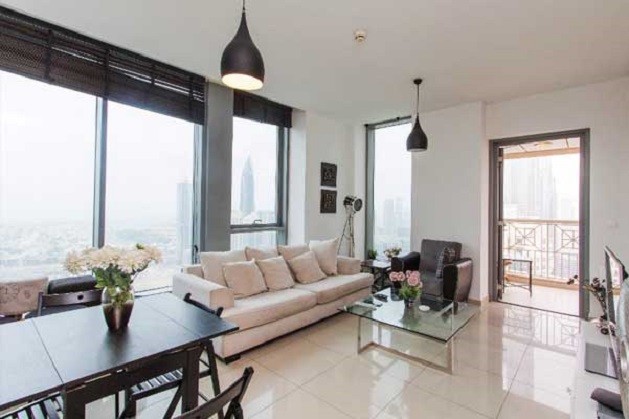 Apartments for Rent in Dubai