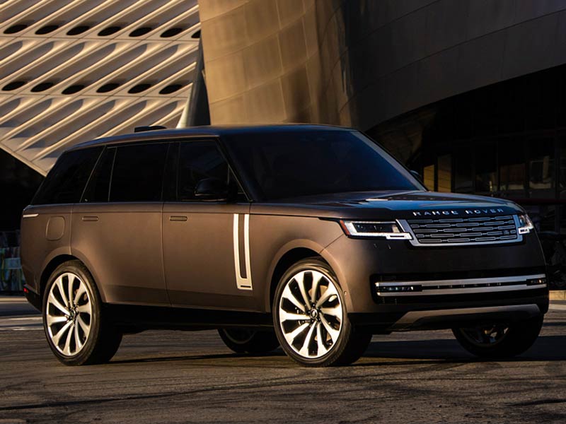 Luxury Car Rental Dubai
