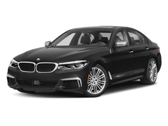 bmw car rental in dubai