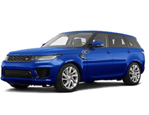 range rover sport for rent in dubai