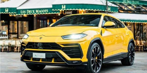 Downtown Dubai for rent in dubai  