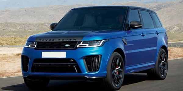 range rover vogue for rent in dubai