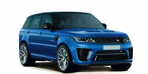 range rover sport for rent in dubai